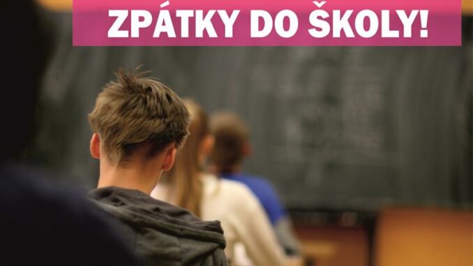 Image Návrat do školy