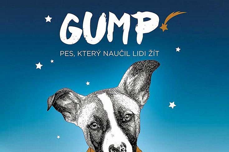 Gump - pes, který naučil lidi žít - LETNÍ KINO