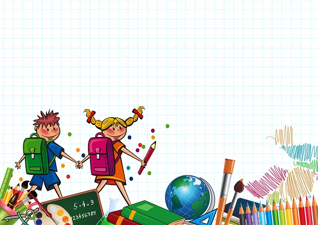 Zápis dětí do 1. TŘÍDY ZÁKLADNÍ školy pro školní rok 2022/2023