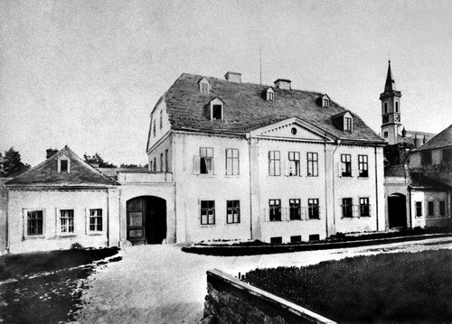Römheldův dům