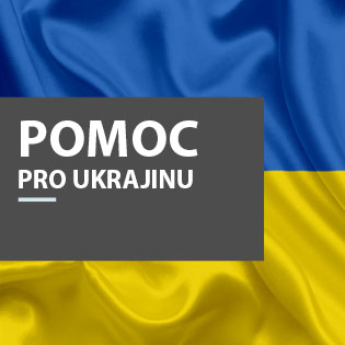 Pomoc pro ukrajinu