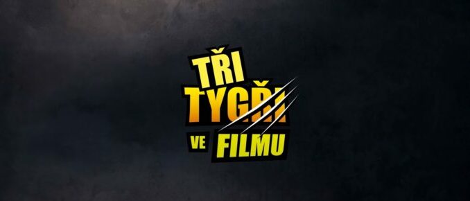 TŘI TYGŘI