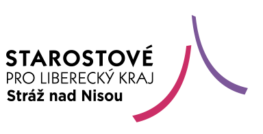 Kandidátka Starostové pro Liberecký kraj - Stráž nad Nisou