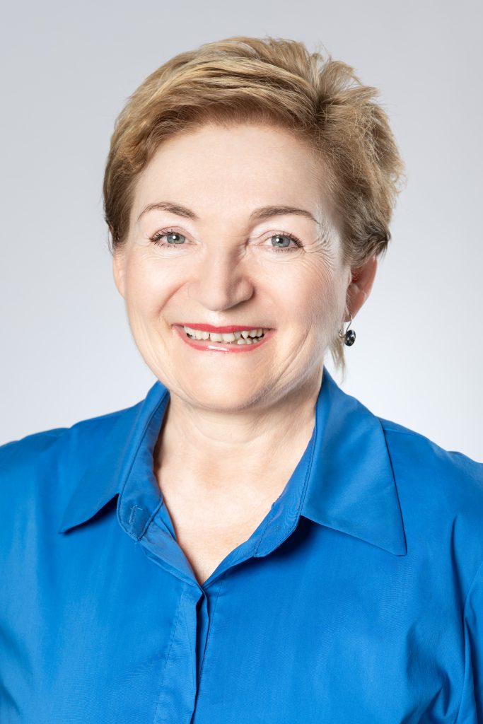 Lenka Havrdová