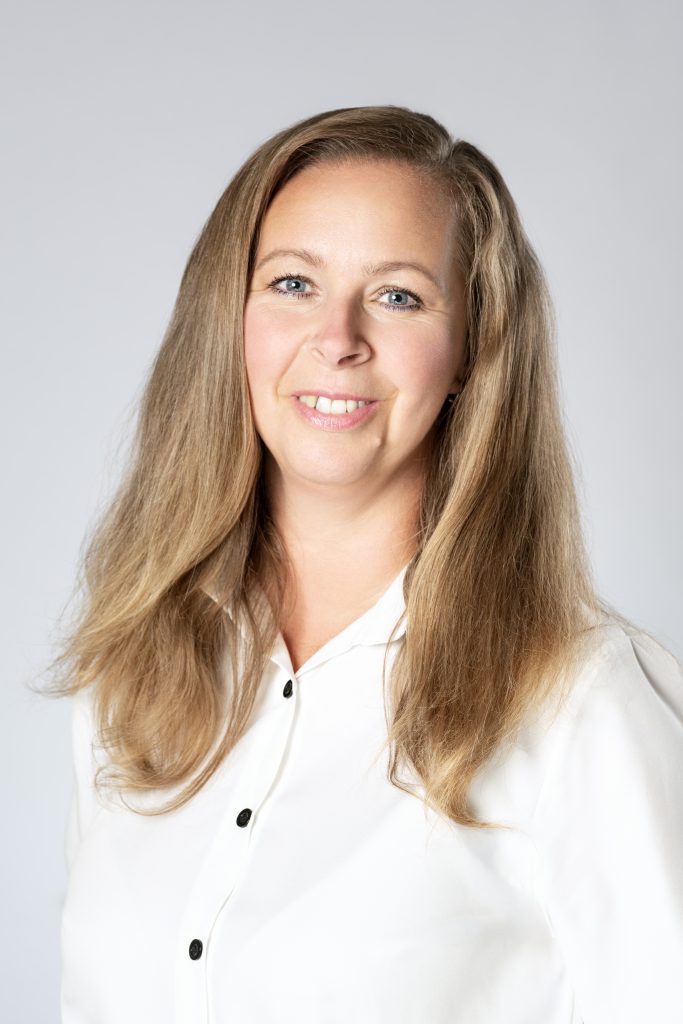 Petra Hudecová
