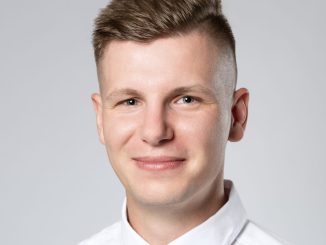 Bc. Václav Radostný